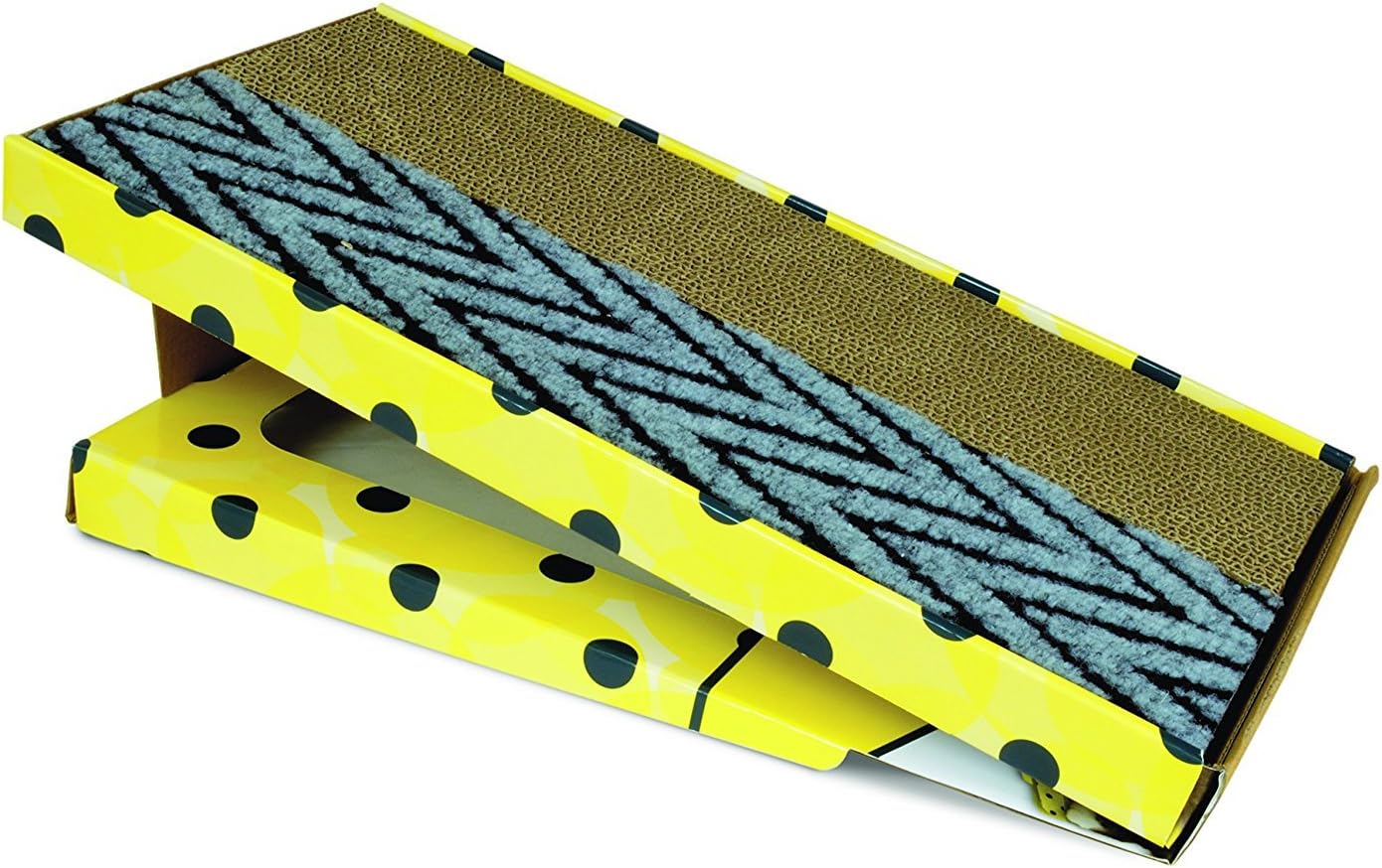 Our Pet's Multi Surface Incline Cat Scratcher