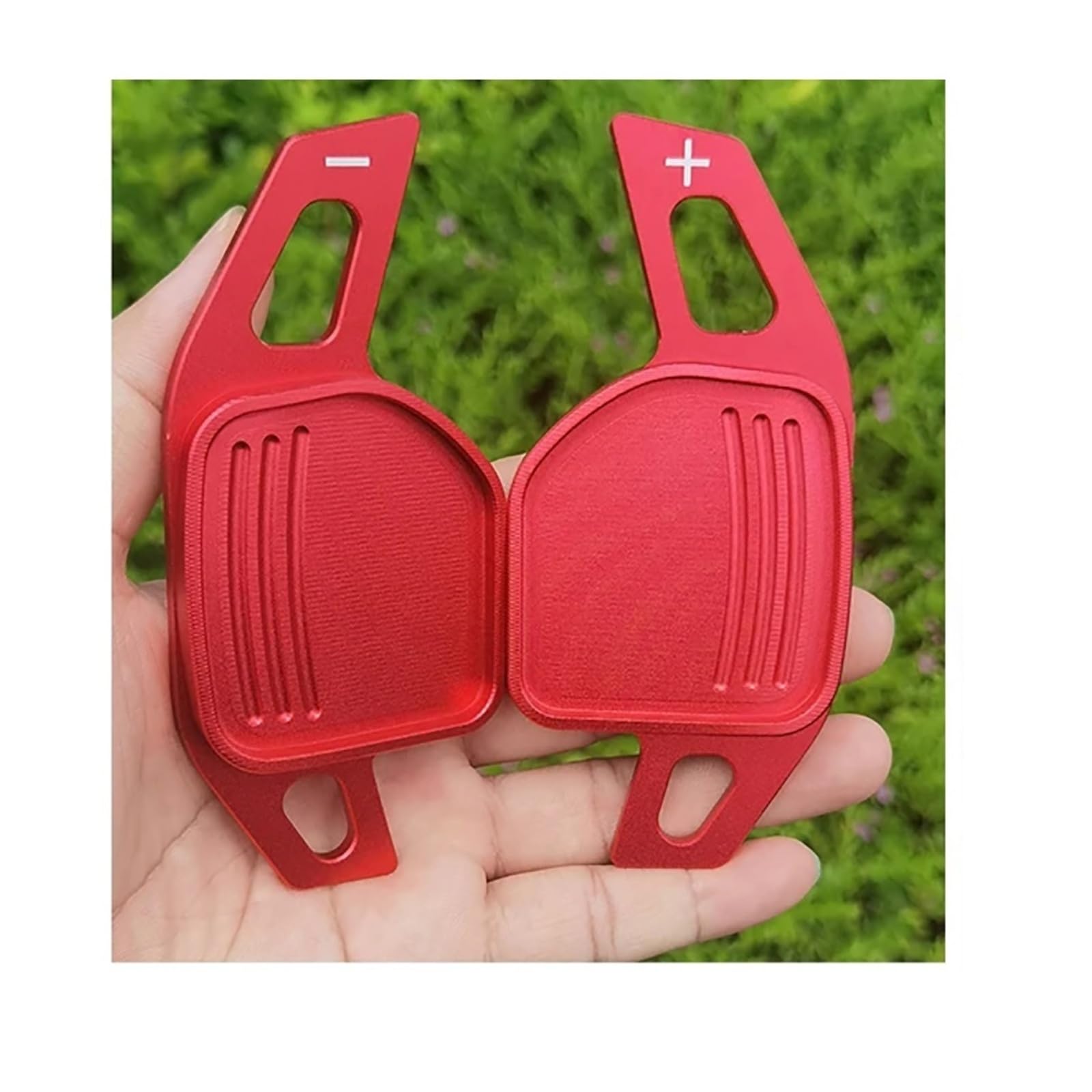 HHYXXX for A3 S3 8V 8P A6 S6 C6 C7 Car Paddle Shifter