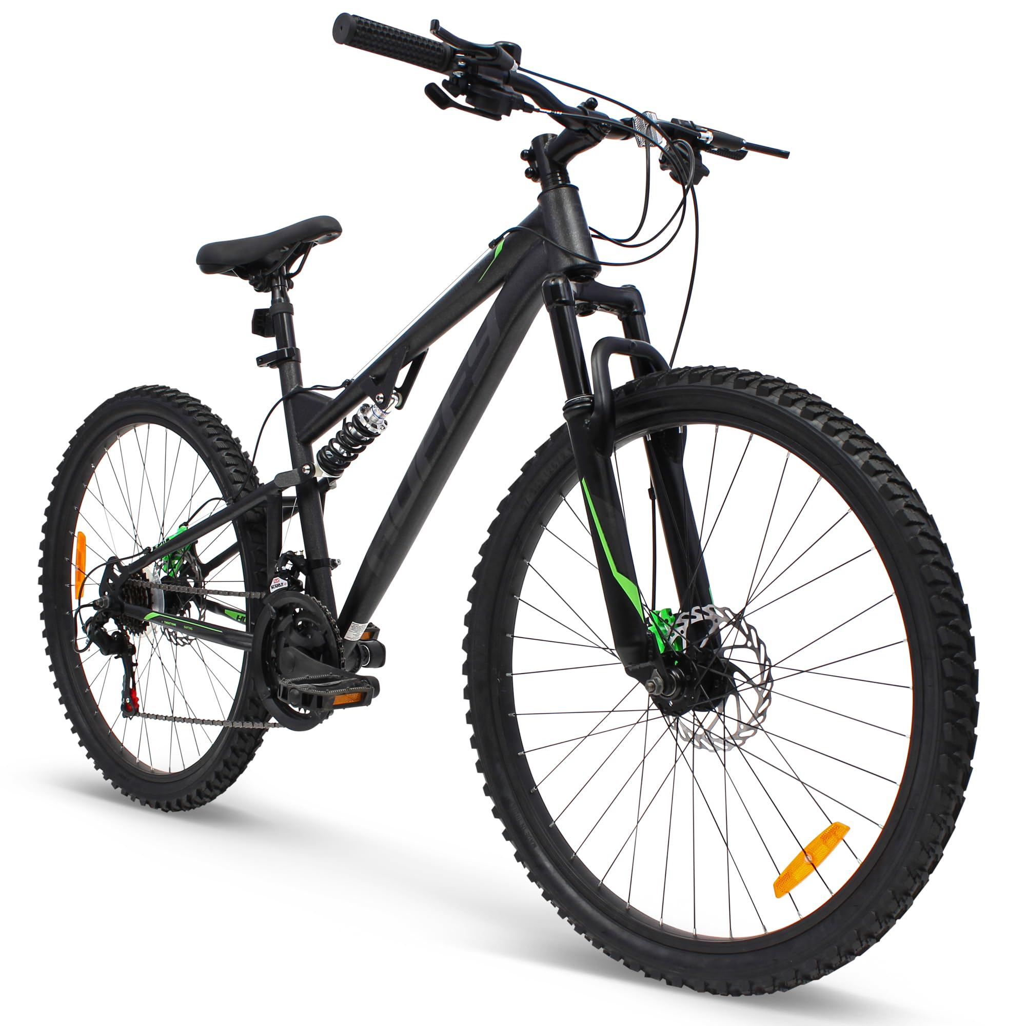 Huffy Marker 26