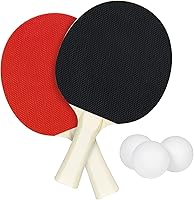 Vista 5 de Juego de tenis de mesa de viaje portátil de ping pong interior o al aire libre