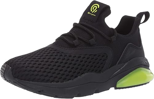 Boys champion tennis shoes Clearance