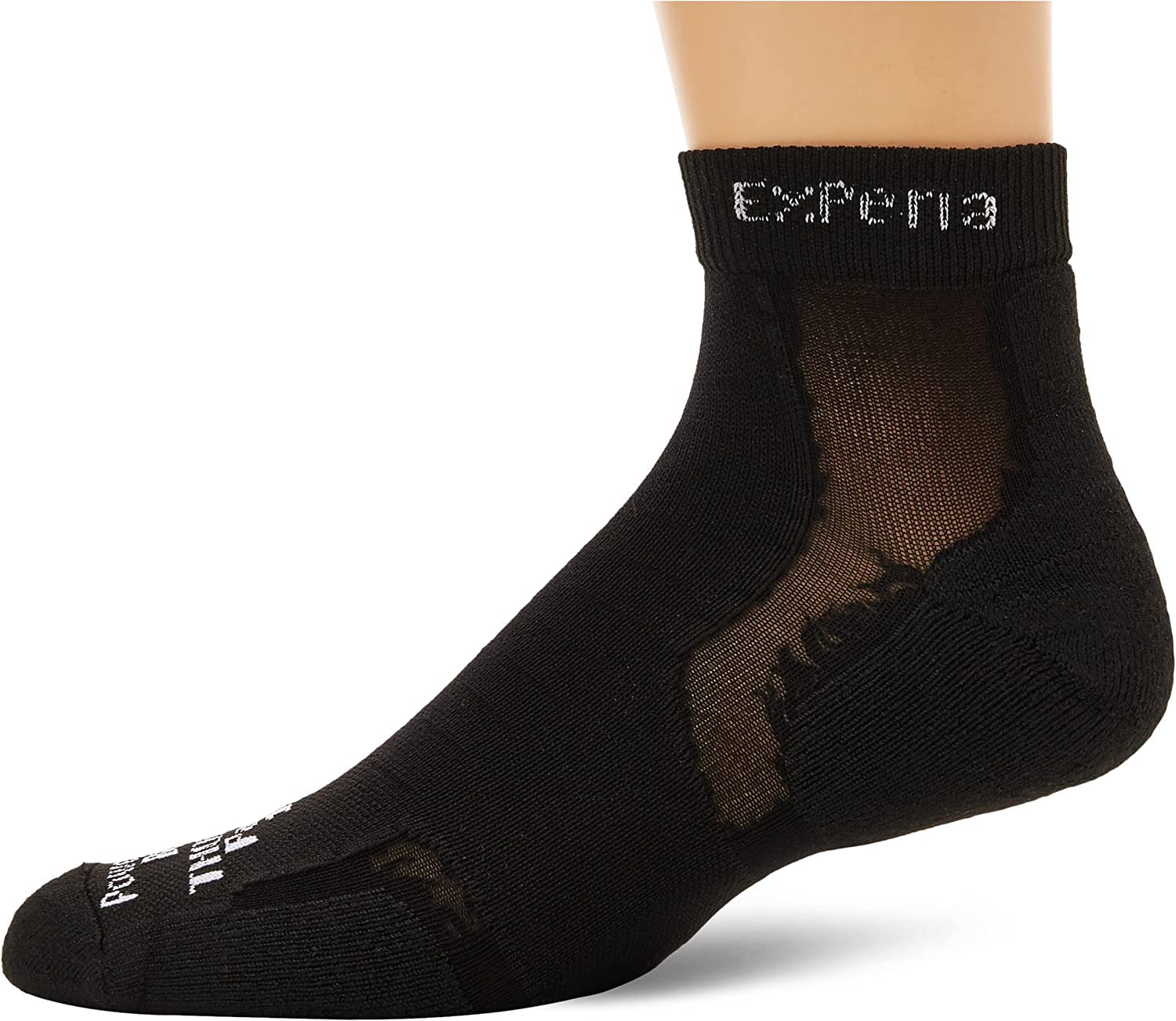 Thorlos Experia Mini Crew Single Pair