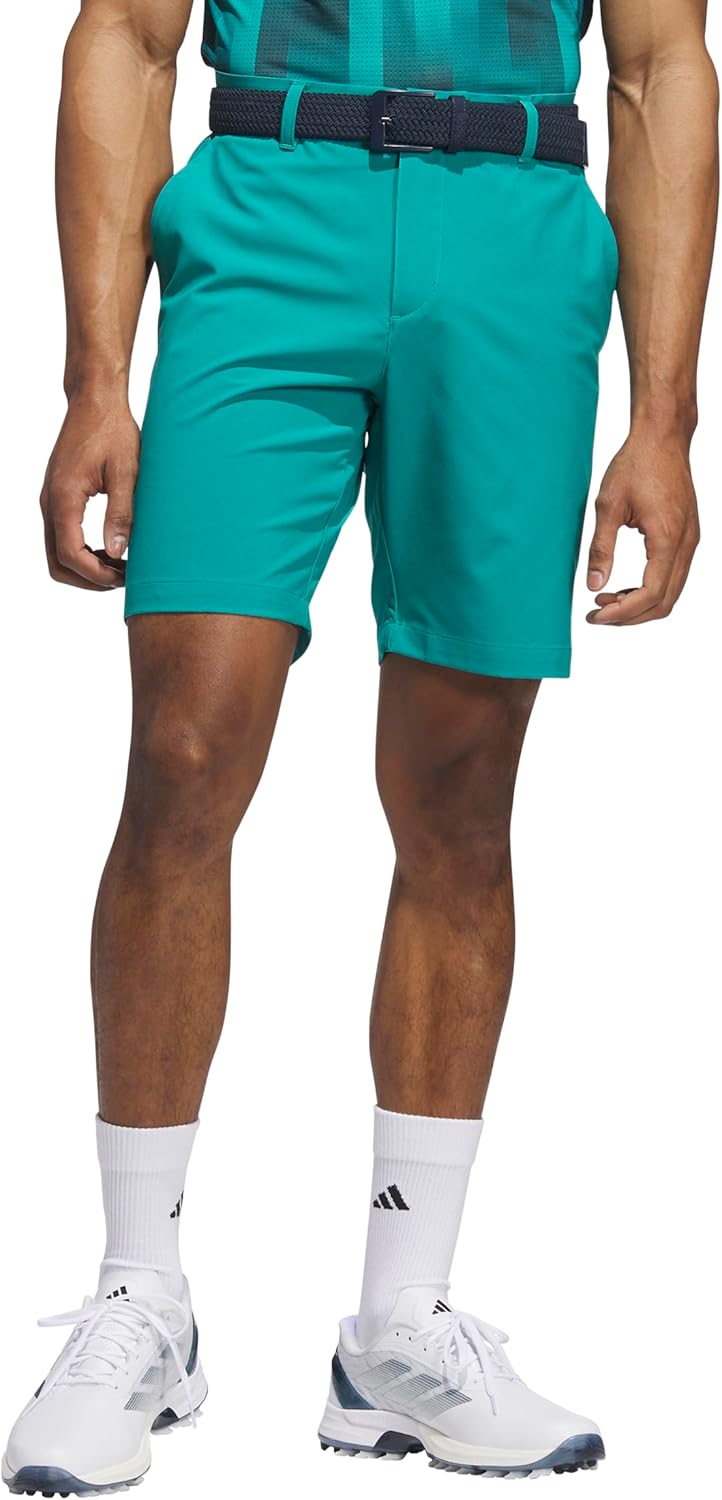 adidas Mens Ultimate365 Golf Shorts - Image 2
