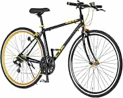 コンポセット　3×9 クロスバイク　DEORE m 440 フラットバー シマノのマウンテンバイクコンポーネンツ 第4のグレード「DEORE