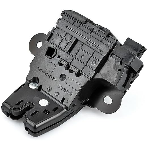 Trunk Latch Actuator for Chevrole Chevy Cruze Impala Malibu Sonic Corvette Camaro Buick Regal Lacrosse Verano Allure Cadillac ATS ELR XTS CTS Replace OE13501988 940-108