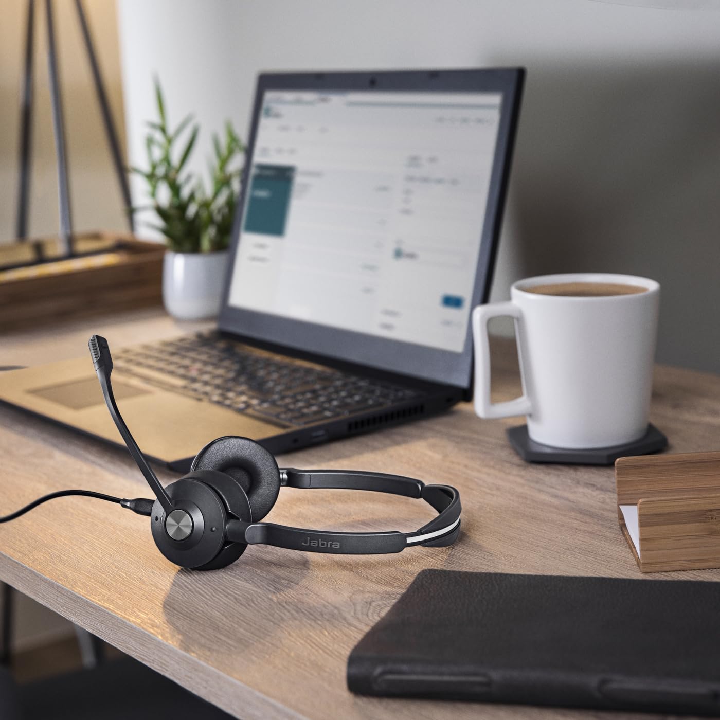Amazon.com: Jabra Engage 65 SE (Second Edition) Wireless Headset