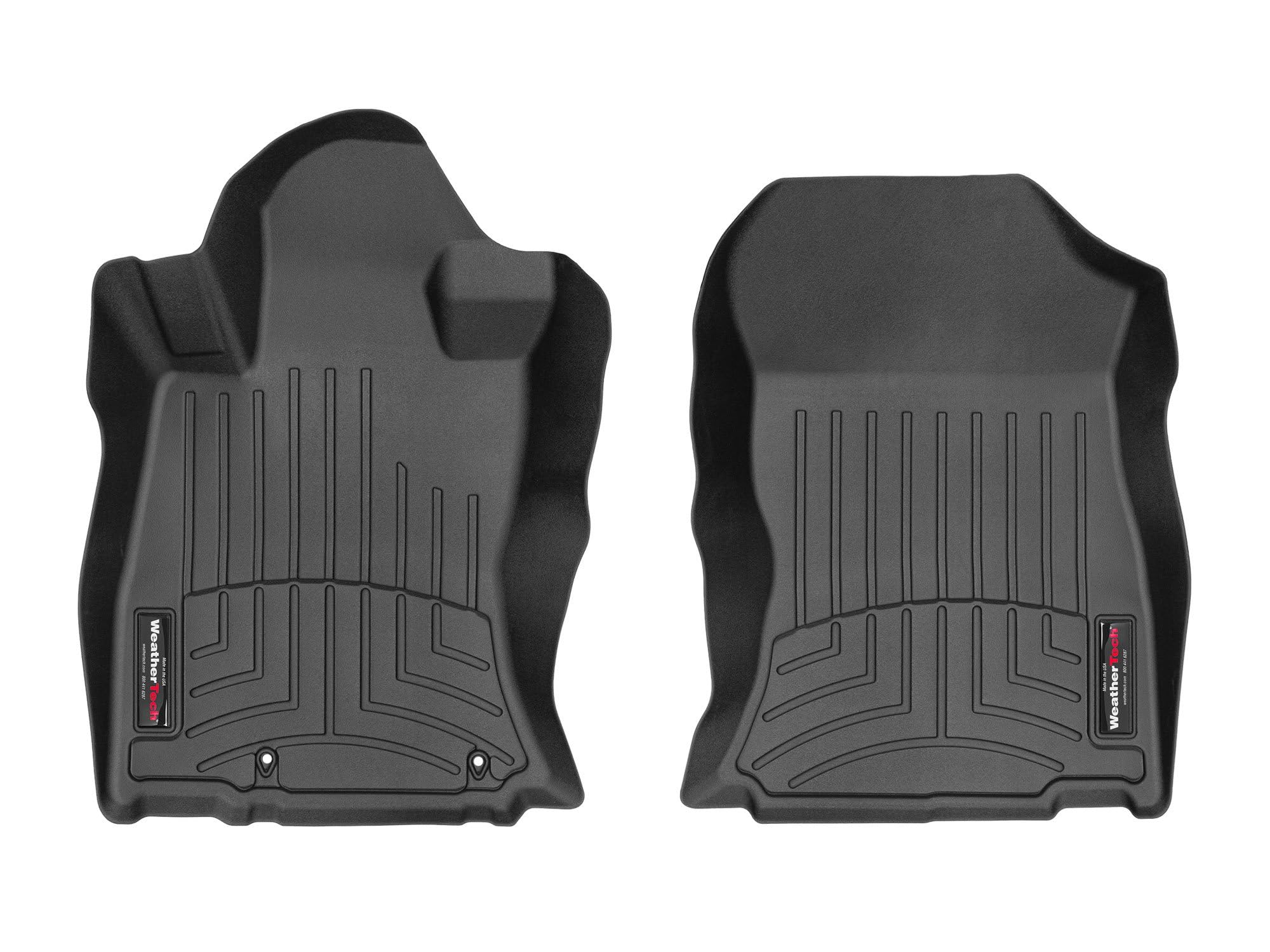 Amazon.com: WeatherTech Custom Fit FloorLiners for Subaru