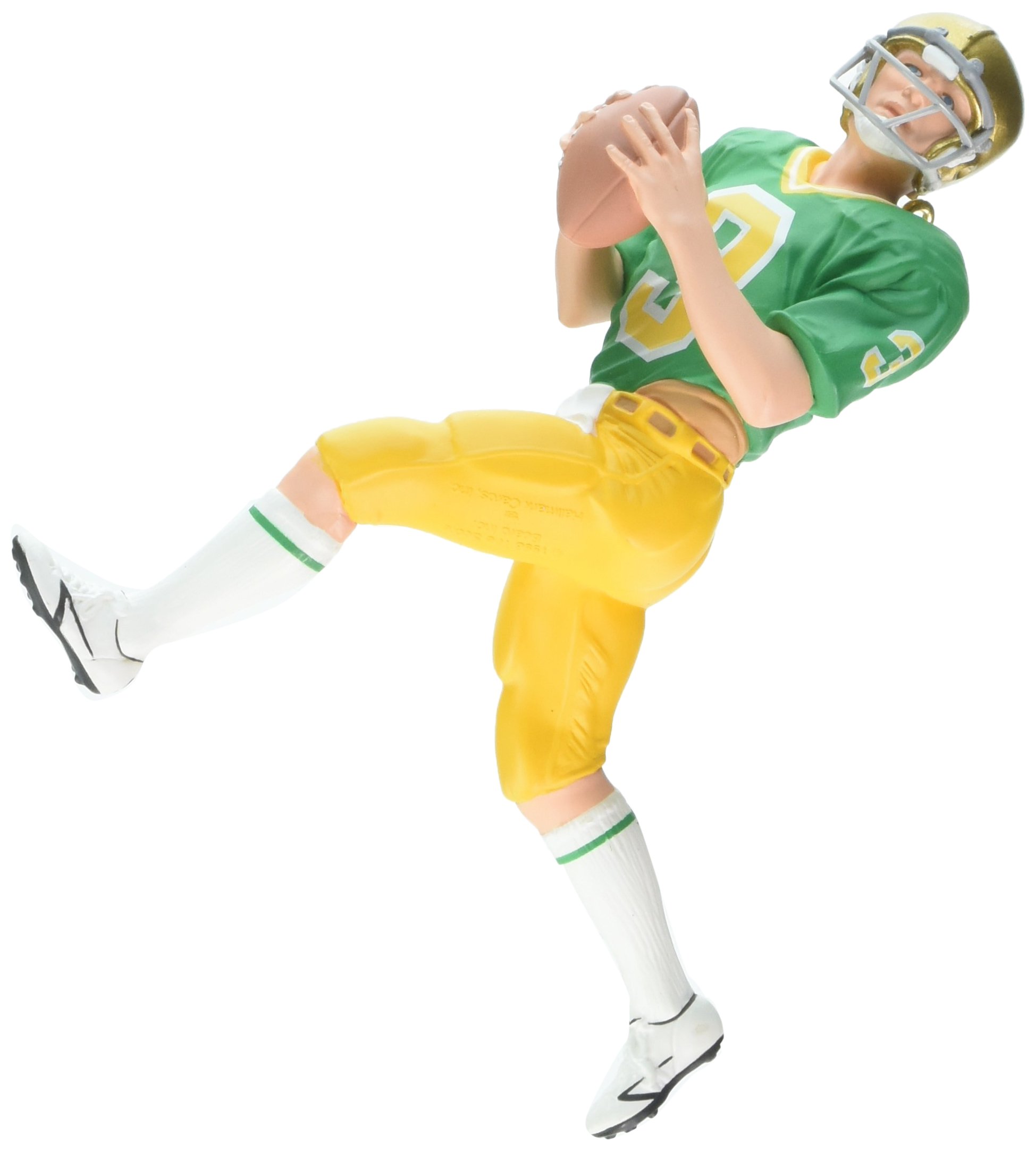 Tarjeta 1998 Joe Montana para Coleccionistas de Fútbol Americano