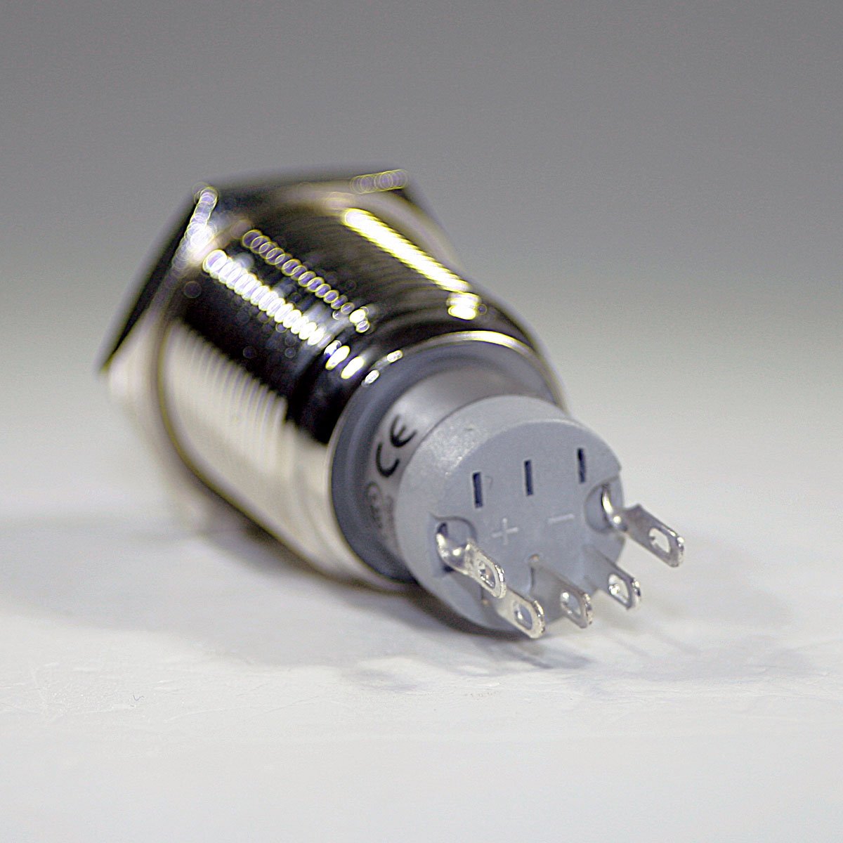 not Blank 204152 Full Metal Switch : Buy Online at Best Price in KSA