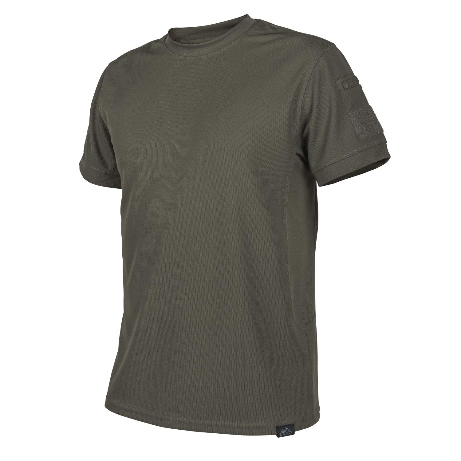 Helikon-Tex TACTICAL T-SHIRT - TopCool Olive Green XL/Regular