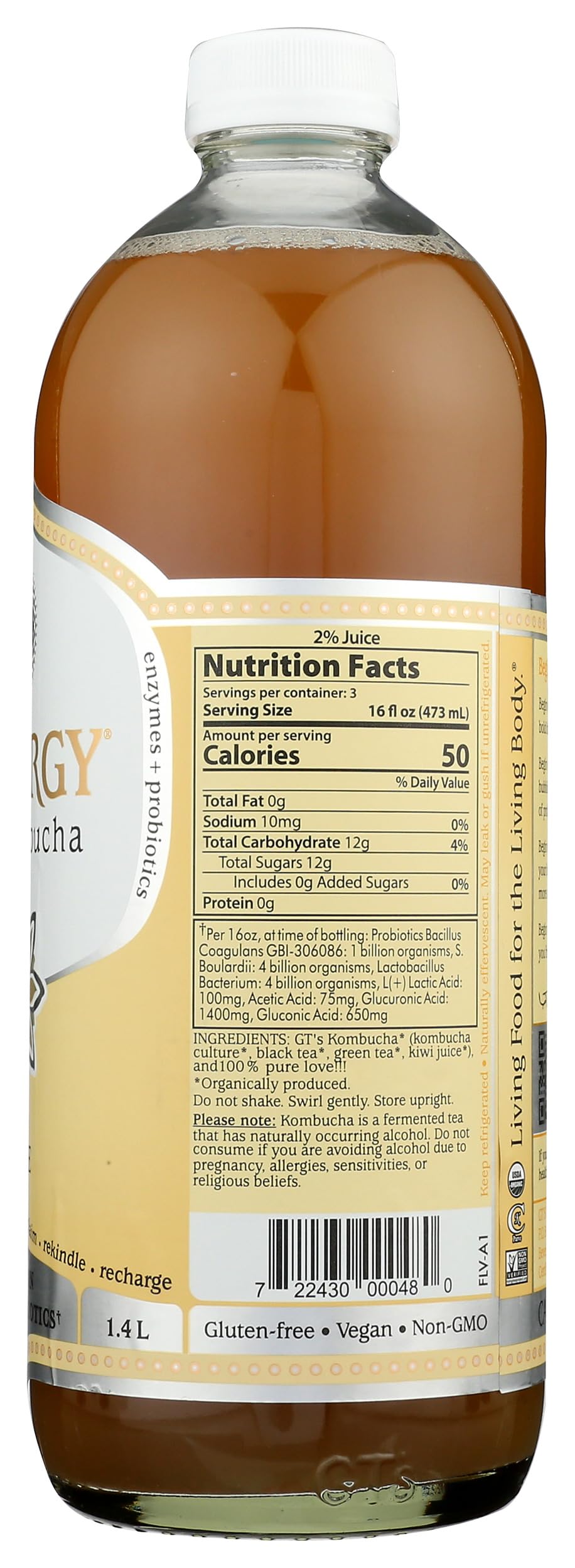 does kombucha have glutathione VEGAN TEA ESSENCE IN GEL MASK A lifting and hydrating embossed gel mask infused with long-fermented Kombucha Tea Extract for deep nourishment and glow Key Ingredients: Kombucha Tea Effects associated with kombucha consumption.