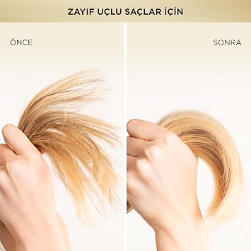 PANTENE Miracle Infinite Length Saç Kremi 220 ml