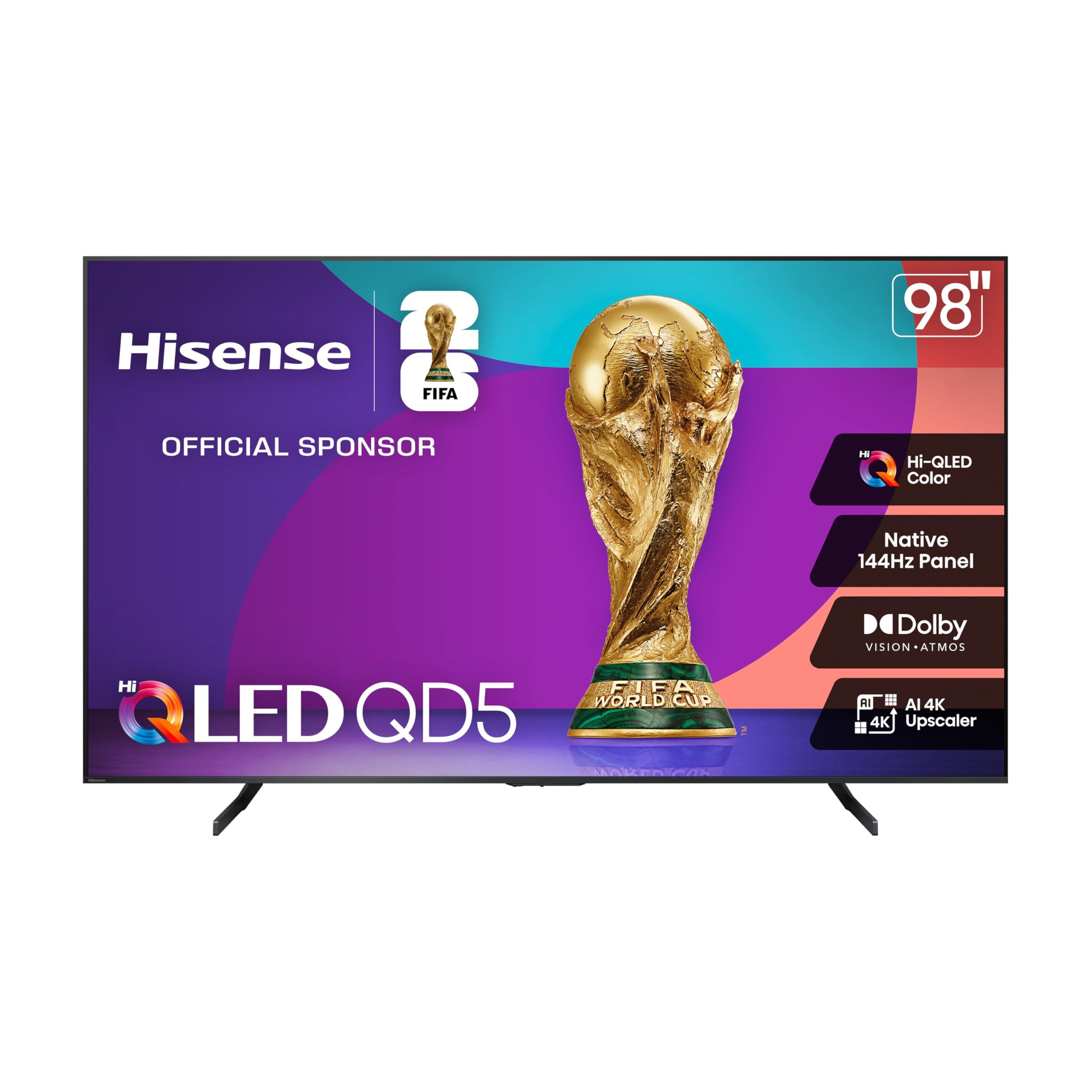 Hisense QD5