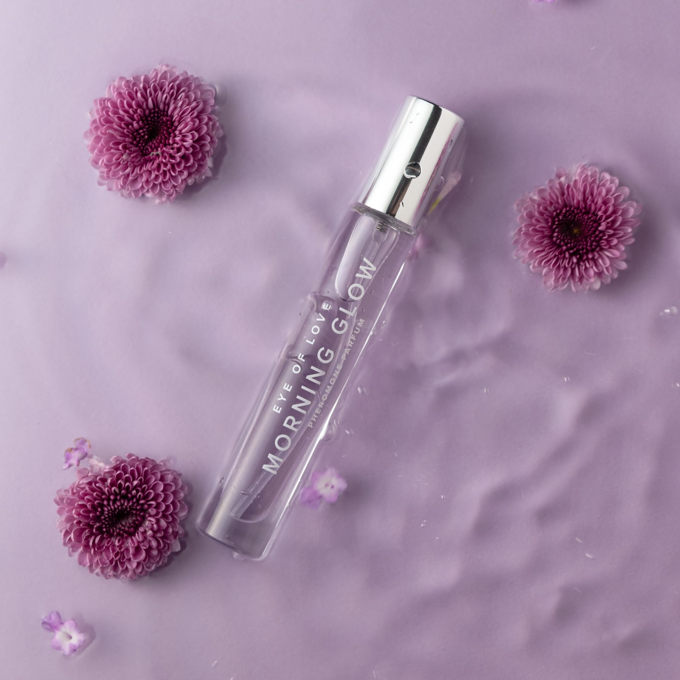 EOL EYE OF LOVE Perfume Feromonas, Color Transparente - 1