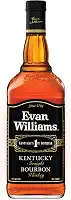 Evan Williams Whisky Bourbon 1000Ml