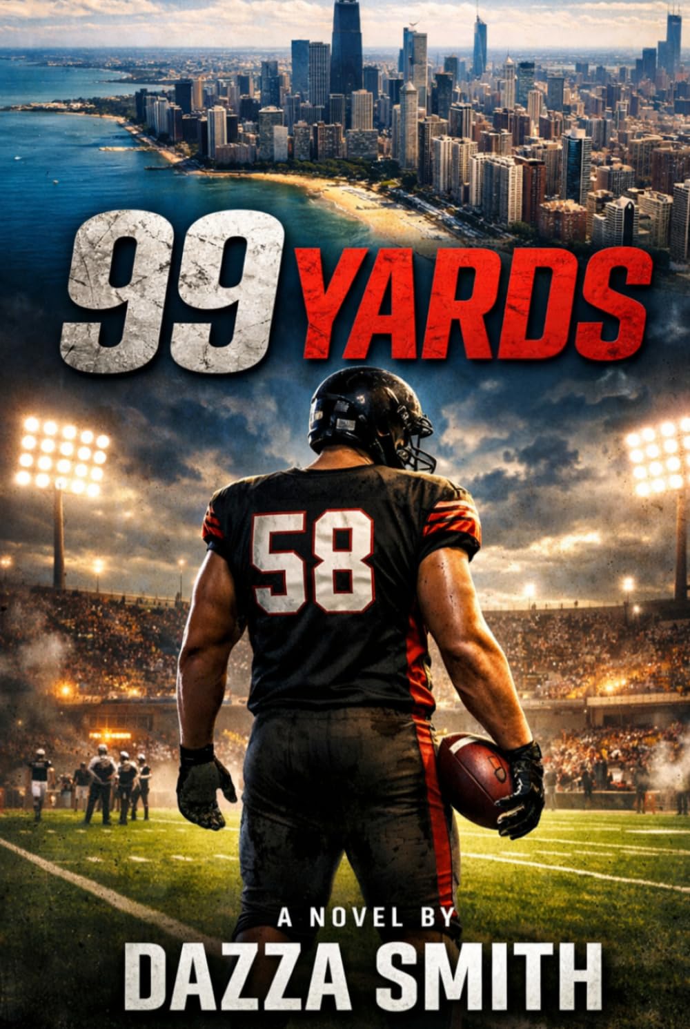 99 Yards