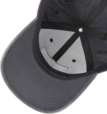 Stetson Patch Aero Cap Men -