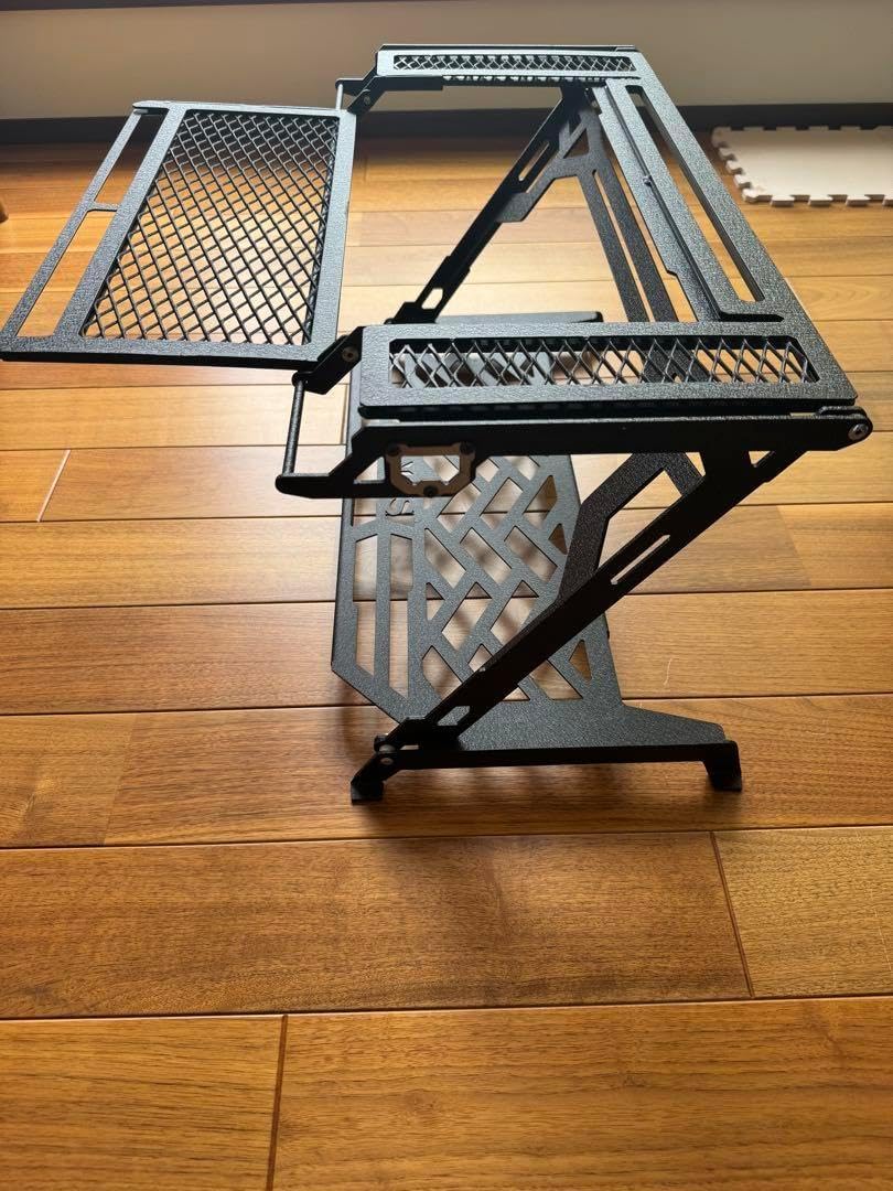 ☆未使用☆NATURE TONES The Heavy Stand NATURE TONES ネイチャー