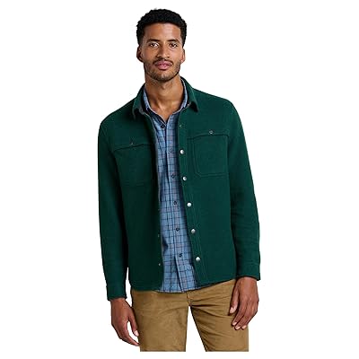 Toad&Co Kennicott Shirt Jacket Men