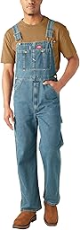 Dickies Bib Overall, Peto para Hombre