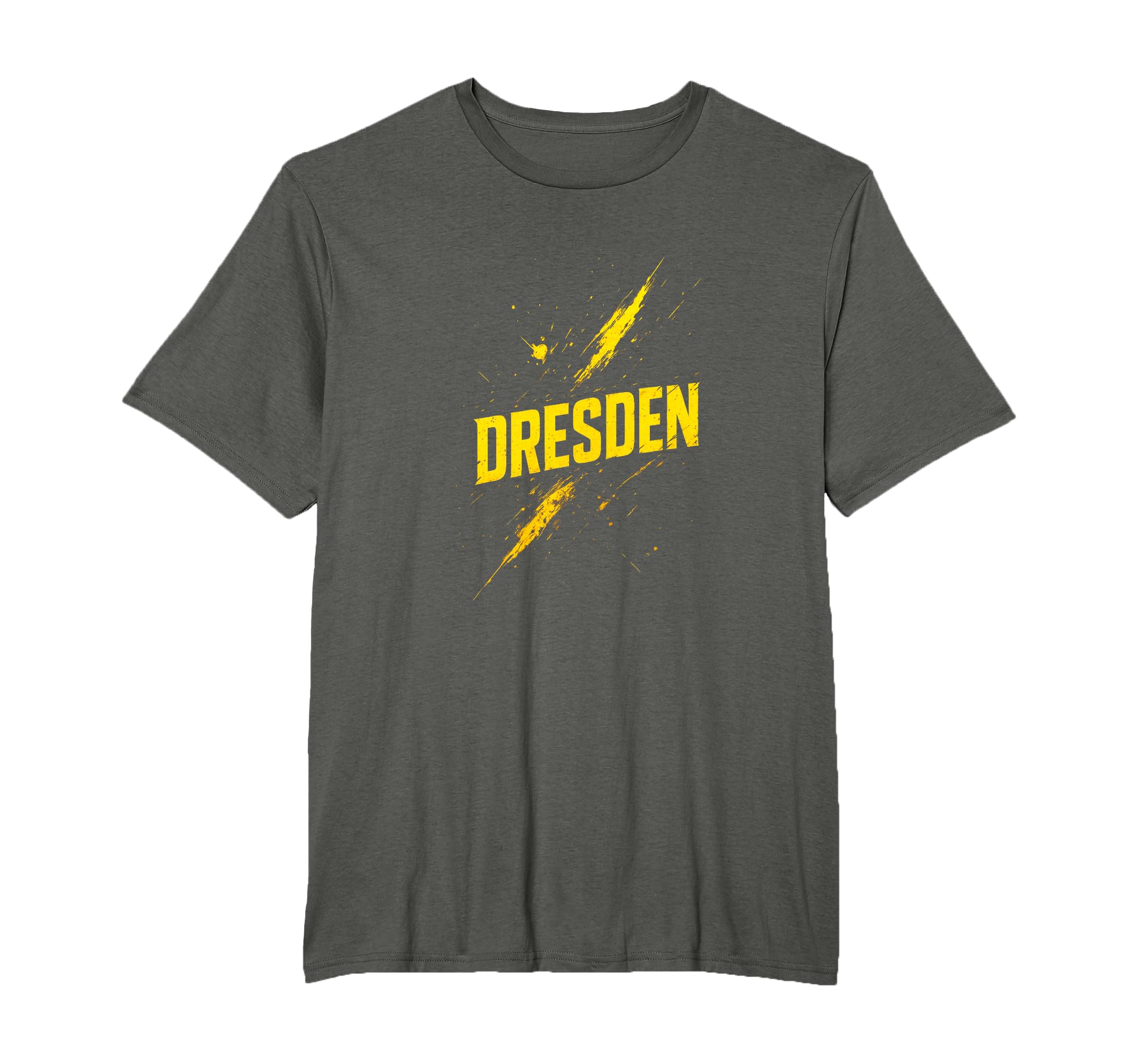 Kleidung mit Designs von Amazon Merch on Demand