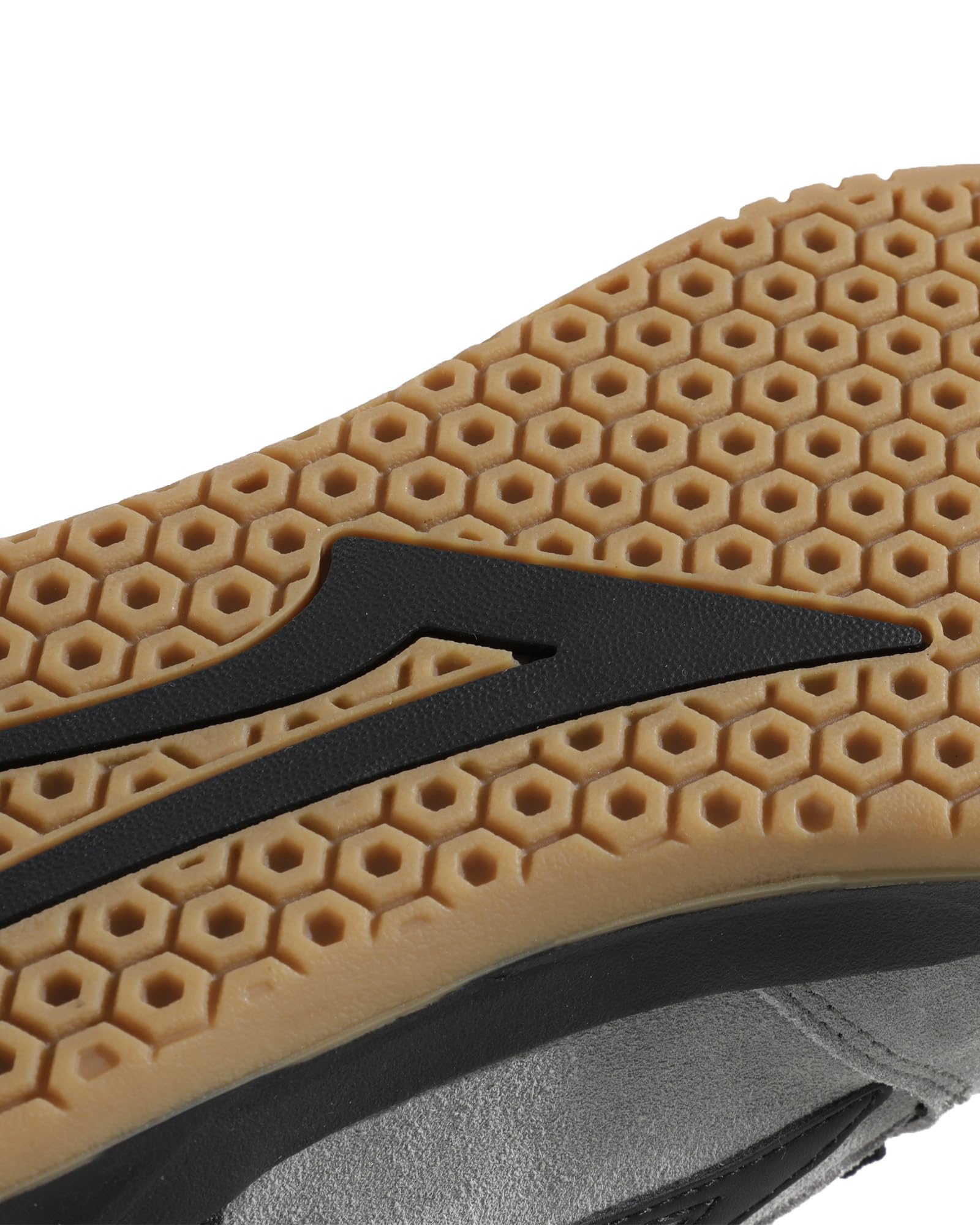 Lakai Telford Low Zapatillas de Skate para Hombre – Calzado de Skateboarding