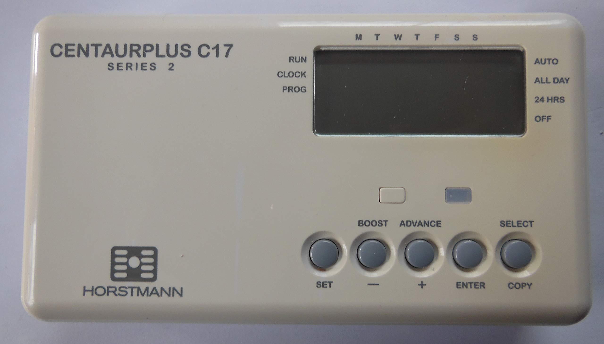 Horstmann Centaurplus C17 by Centaurplus