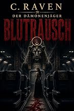 Der Dämonenjäger: Blutrausch