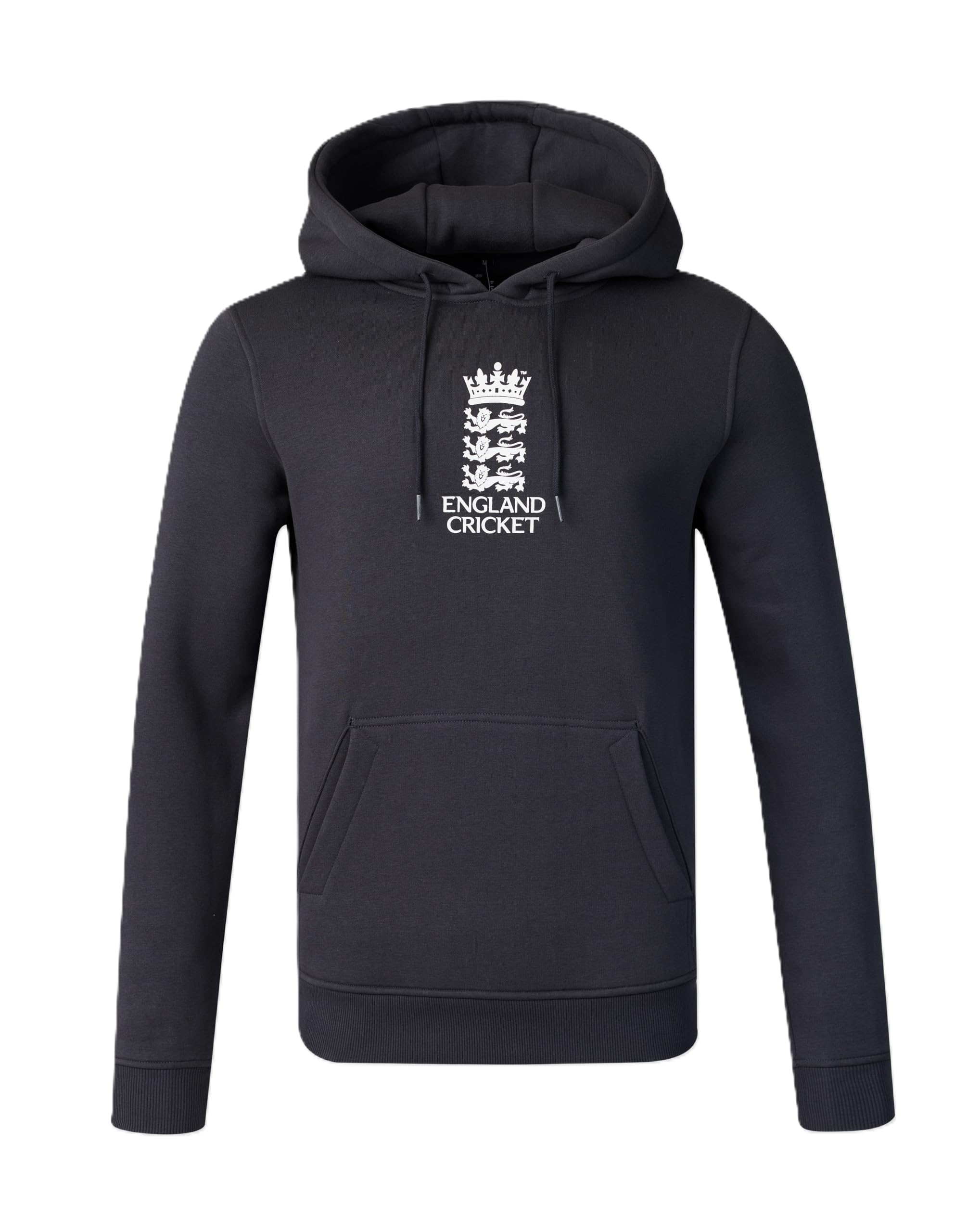 Castore Men's Blue Performance Hoodie in Size M, Sports Direct