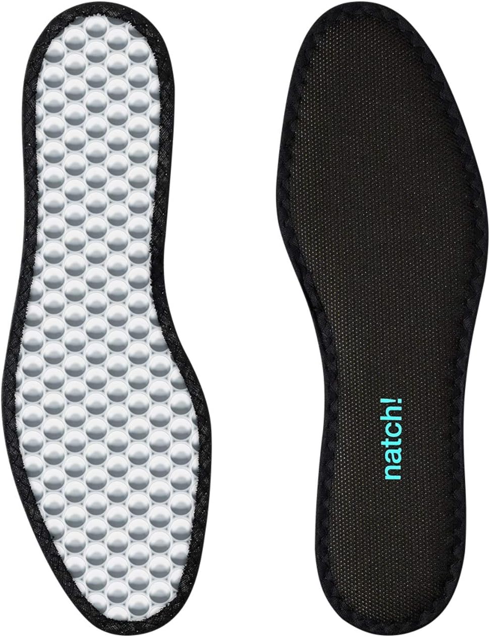 Natch! Thermo 7.5-Inch Warm Insole