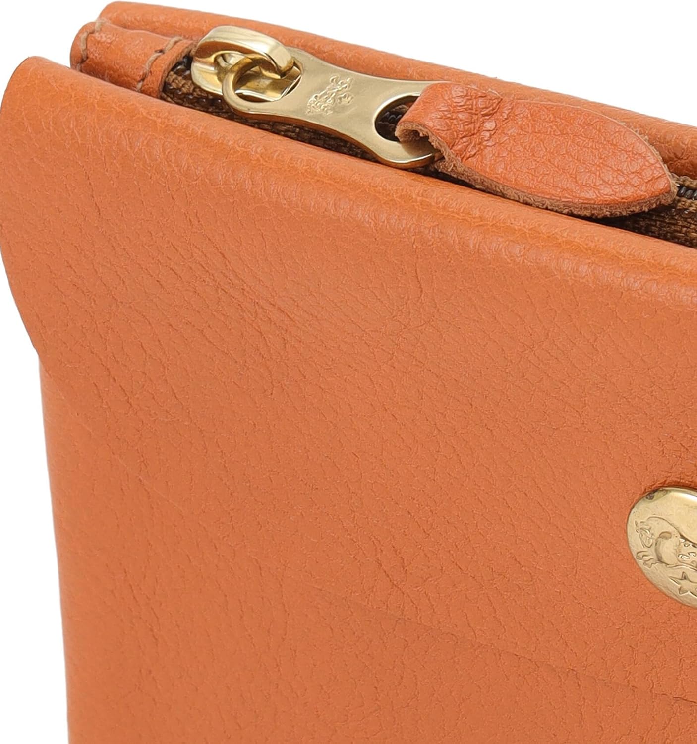 イル ビゾンテ] ミディアムウォレット 54_1_54252305541 F ヌメ