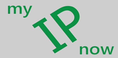 My Ip Now