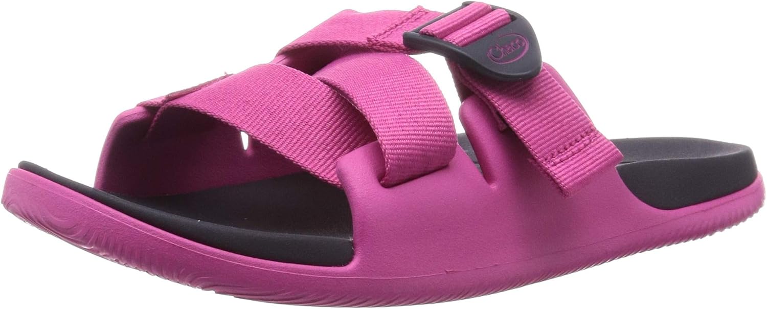  | Chaco Women's Chillos Slide Sandal | Slides