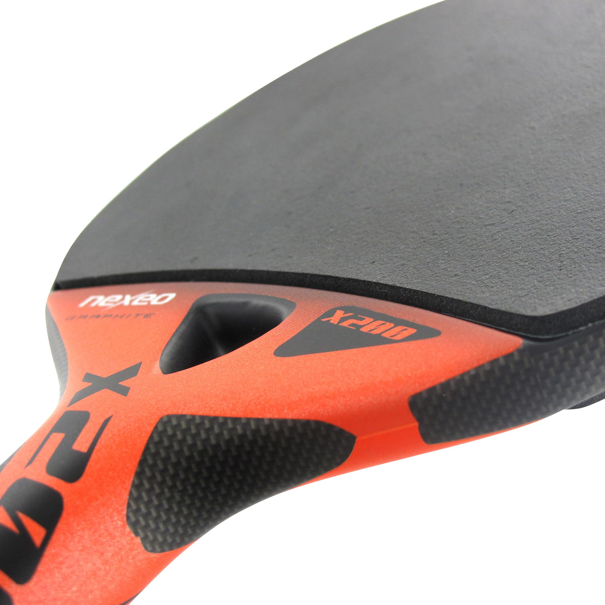 Cornilleau Nexeo X200 Graphite Outdoor Masa Tenisi Raketi