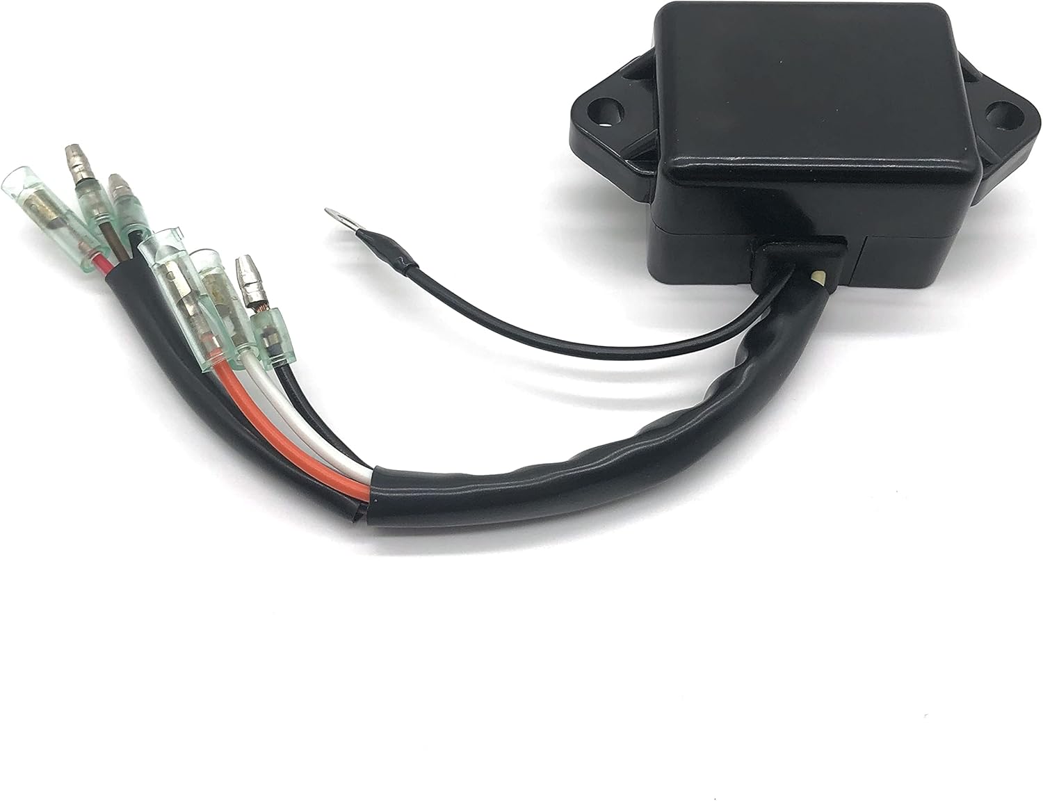 Switch Box/CDI Power Pack For Yamaha 9.9HP 15HP 25HP Outboard 2-Stroke 2-Cylinder (1984-1997) 695-85540-11-00