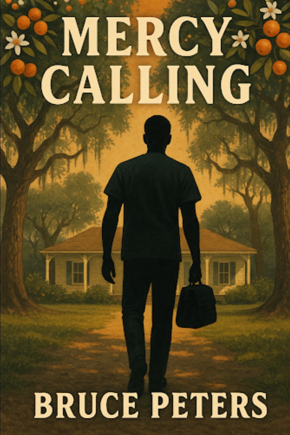 Mercy Calling