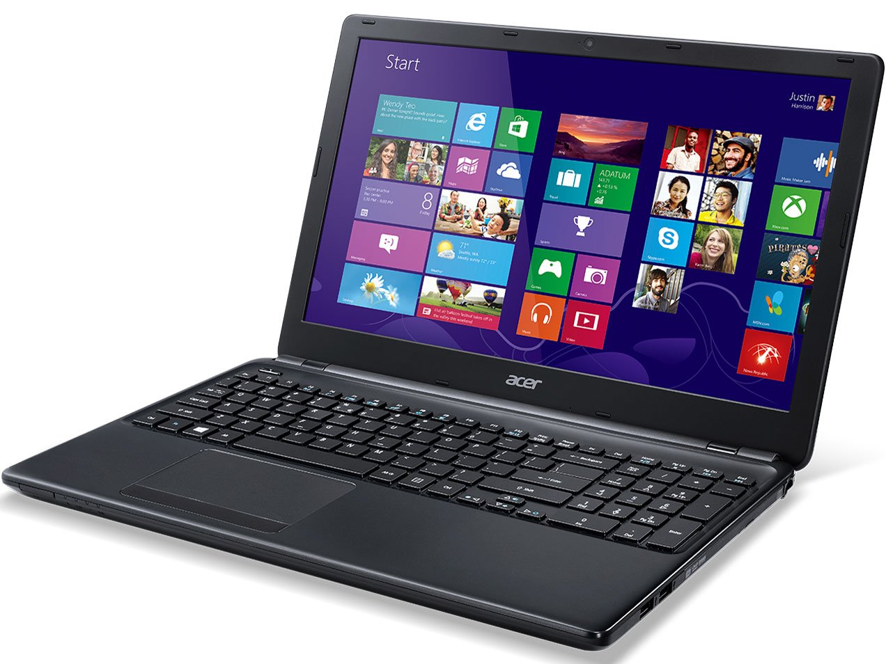 Amazon.co.jp: 日本エイサー (AAXBV) Aspire E1 (Core i5-4200U/4G