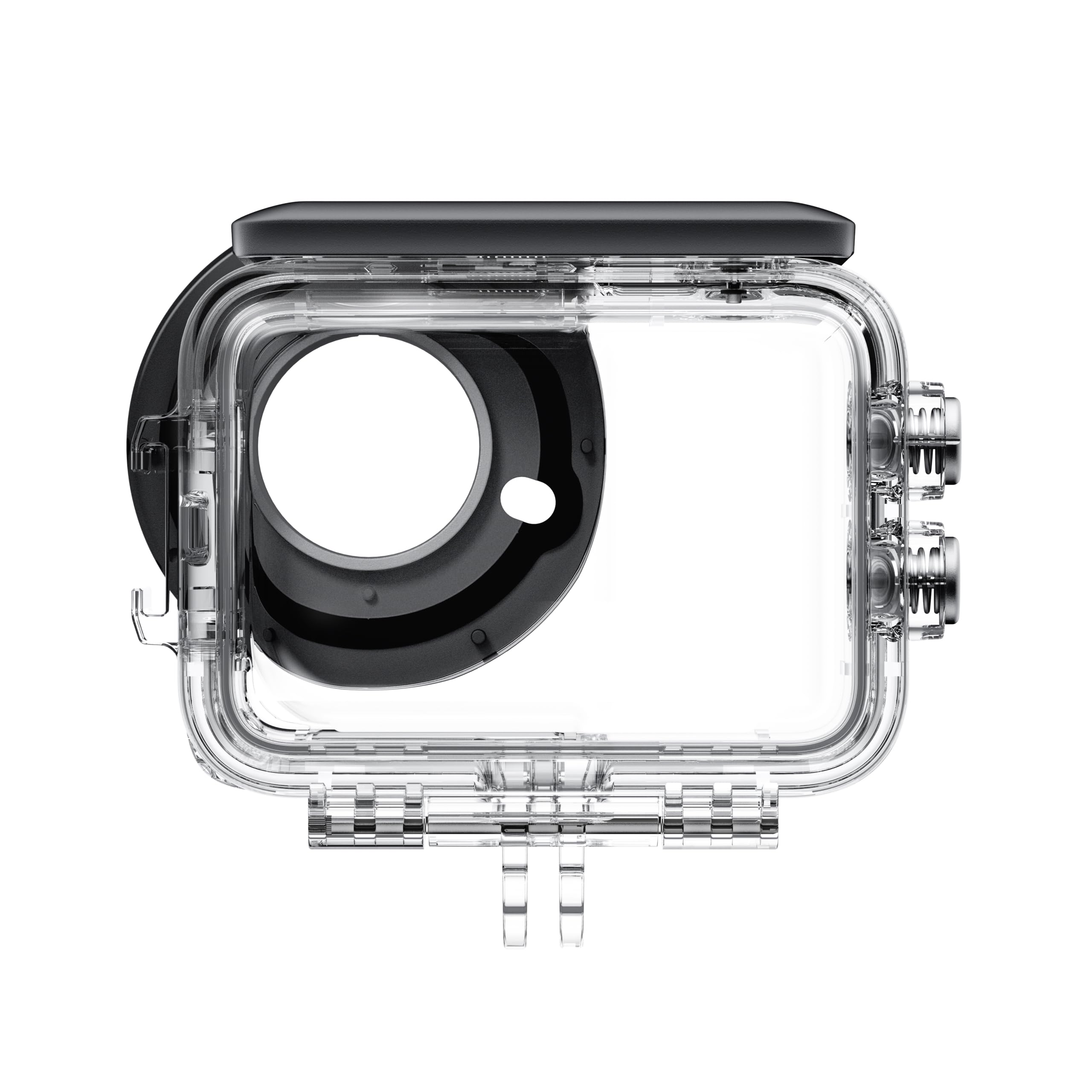 Insta360 GO Ultra Case subacqueo