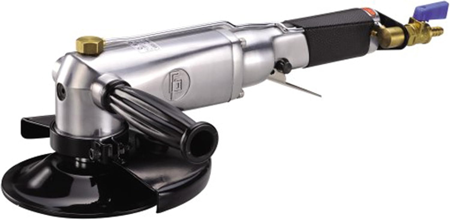 GPW-216 Air Wet Stone Grinder 7000 rpm