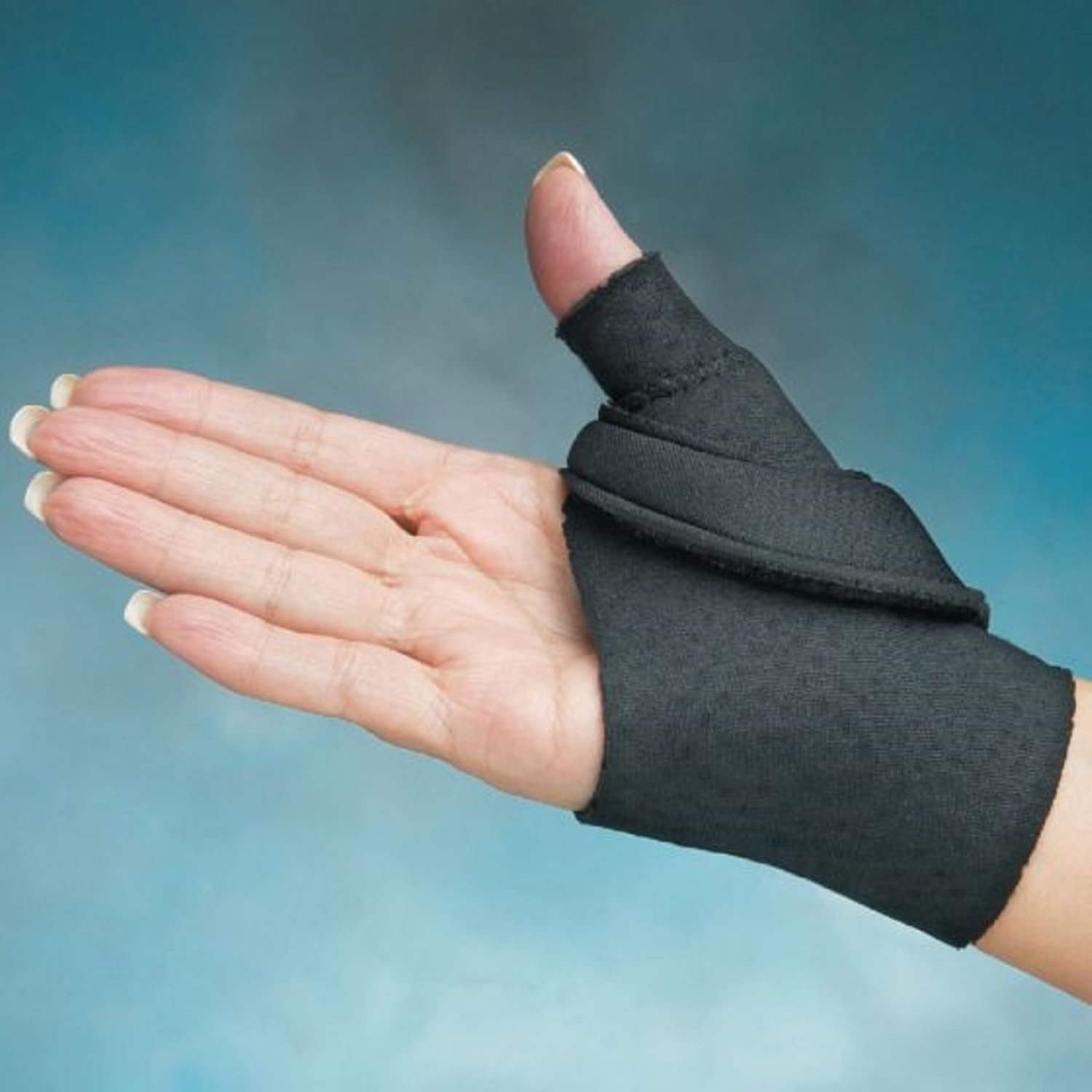 Comfort Cool Thumb CMC Abduction Splint - Small, Left - 1 Each