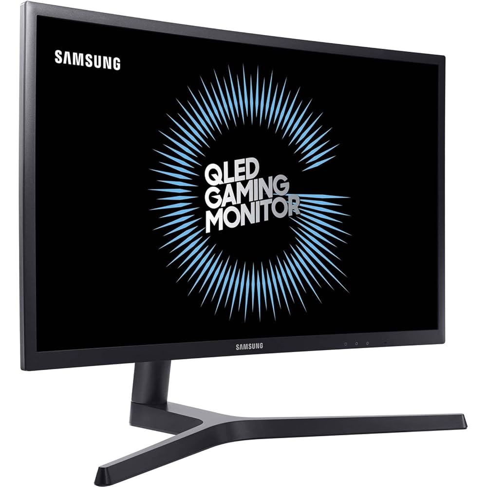 ＳＵＰＥＲ　ＴＶ Amazon.com: Samsung LC27FG73FQNXZA CFG73 Series 27” Curved