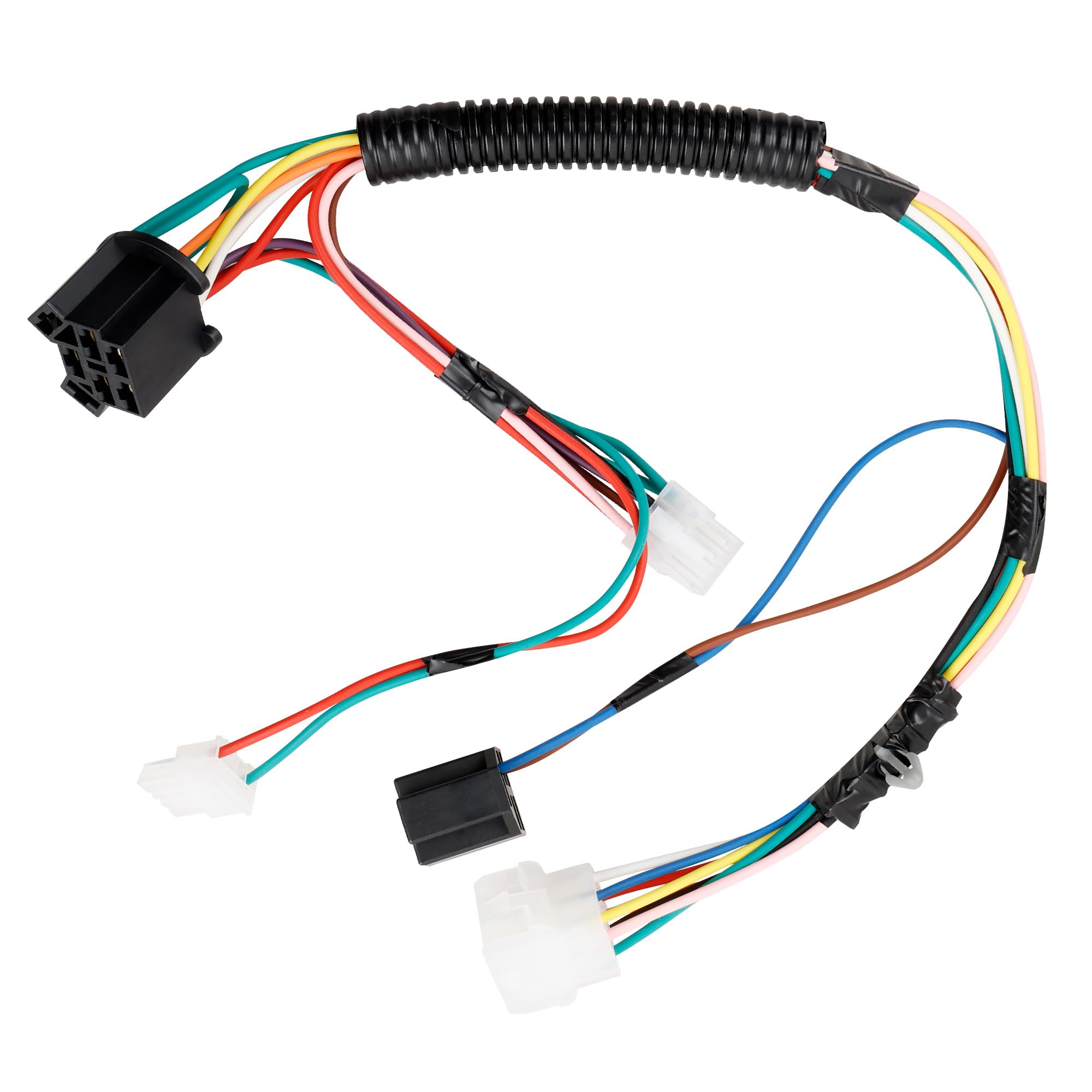 Amazon.com: 925-06261 Wiring Harness Compatible with Cub Cadet XT1