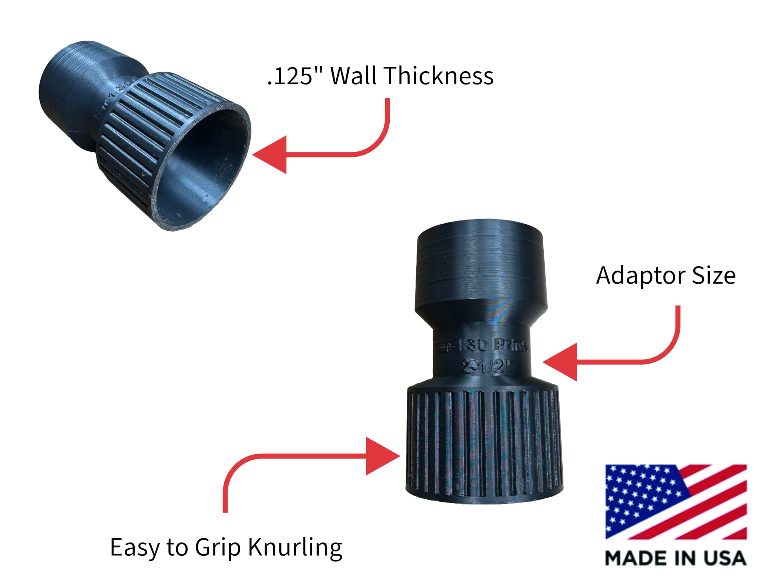 Adaptador Makita SP6000 Henry Hoover Adaptador De Manguera De - Foto 8