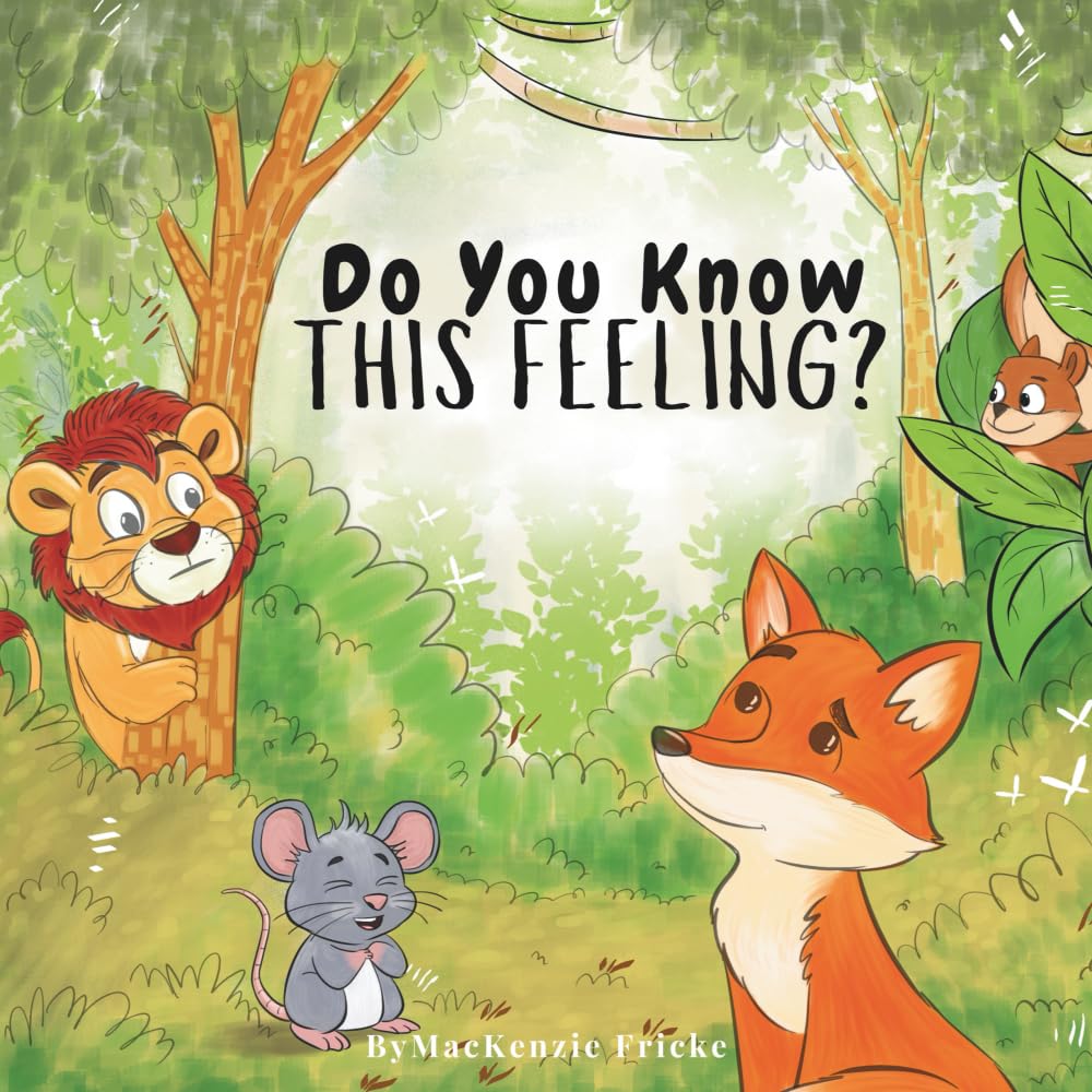 Do You Know This Feeling?