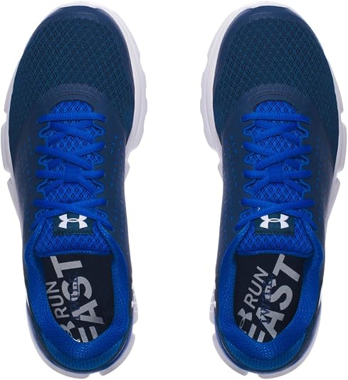 Amazon | Under Armour Men's Micro G Speed Swift 2 Blackout Navy