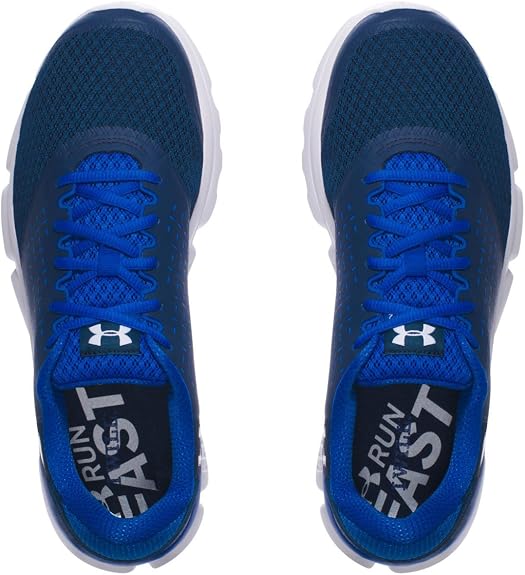 Amazon | Under Armour Men's Micro G Speed Swift 2 Blackout Navy