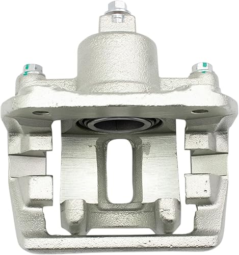 Vista 160 de TRQ - Juego de pinzas de freno delantero