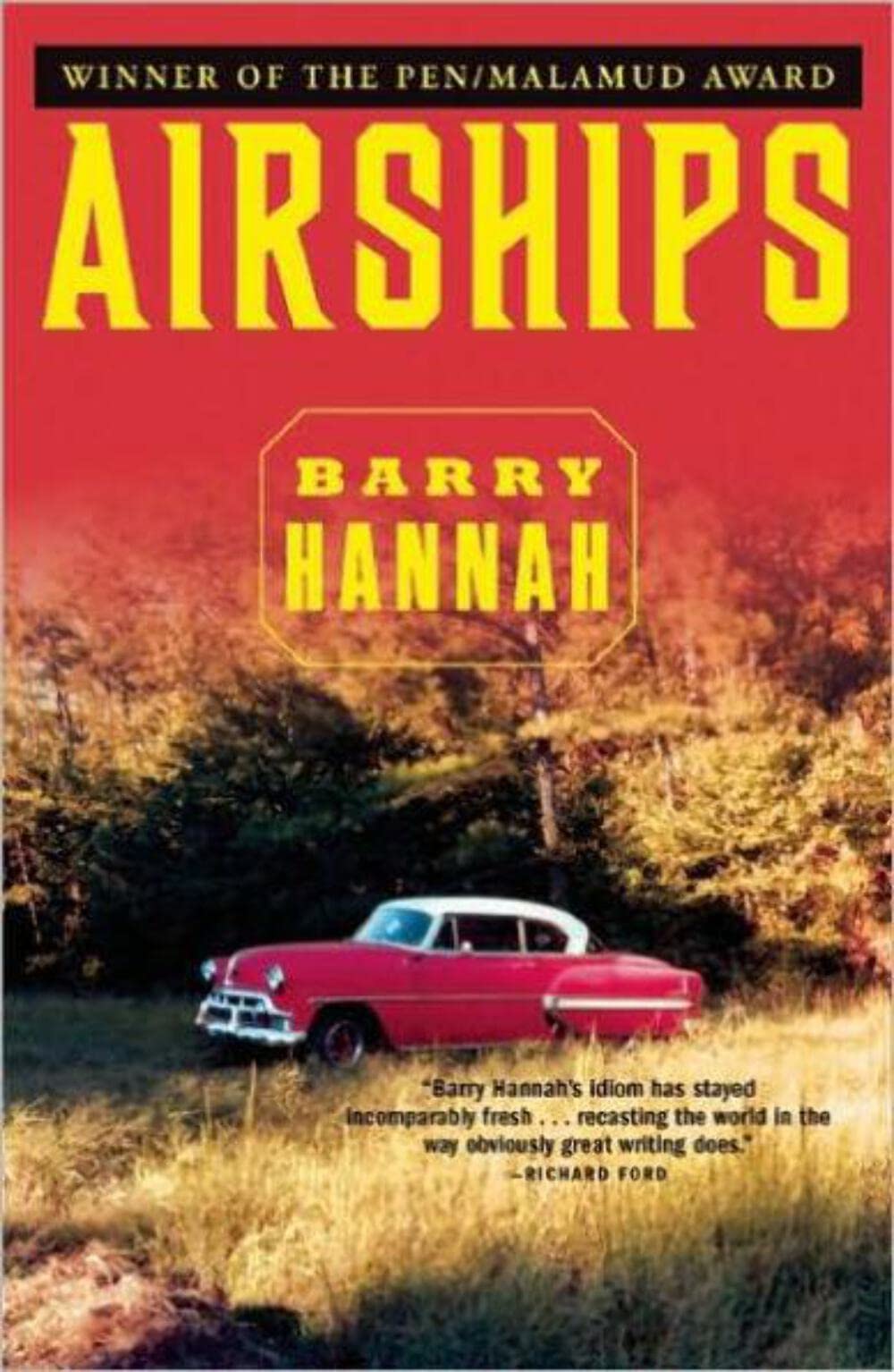 希少　Captain Maximus by Barry Hannah Captain Maximus (Contemporary American Fiction) by Barry