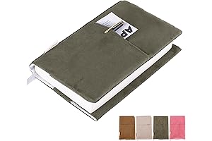 Book Covers for Paperbacks: Protect and Elevate Your Literary Treasures