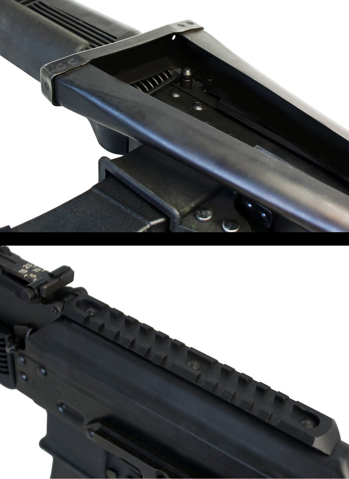 【美品】LCT PP-19 Vityaz 50連マガジン 4本セット ☆LCT PP-19-01 VITYAZ/50連マガジン > AK シリーズ | エアガン